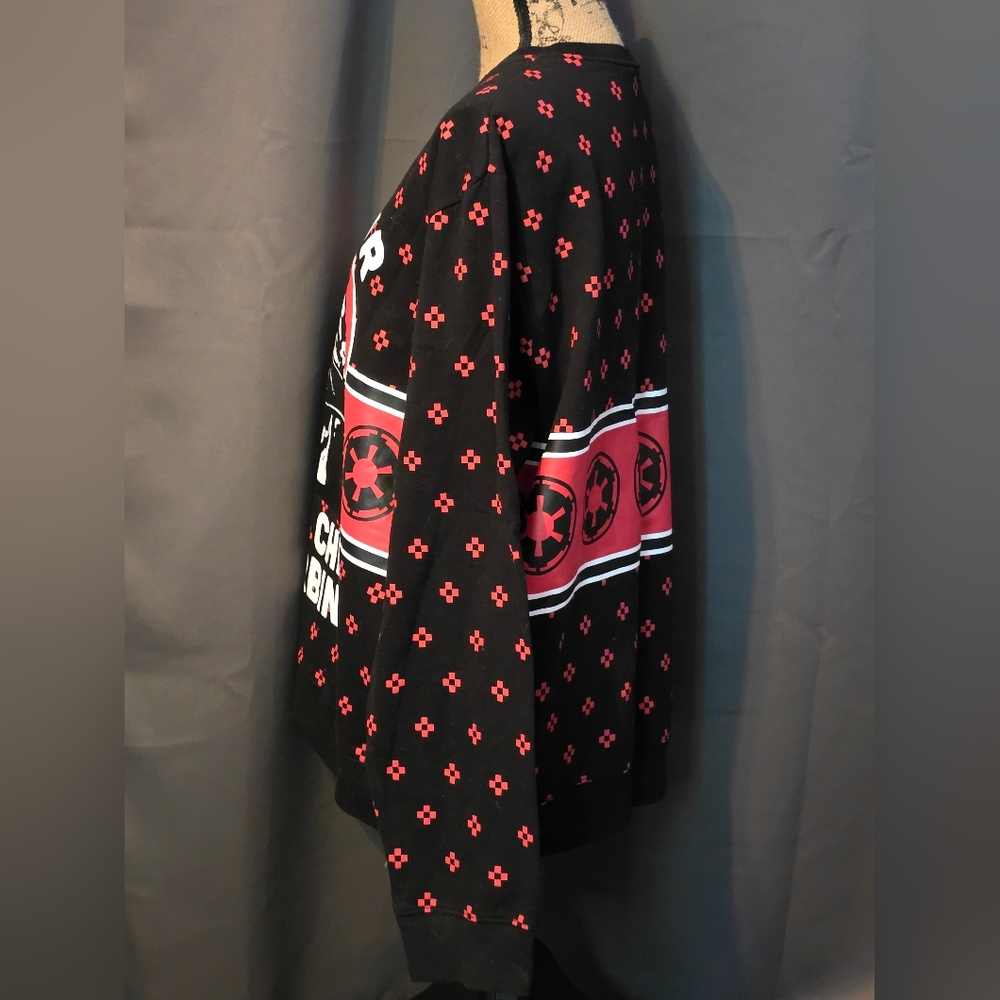 Star Wars sweatshirt - Picture 5 of 6